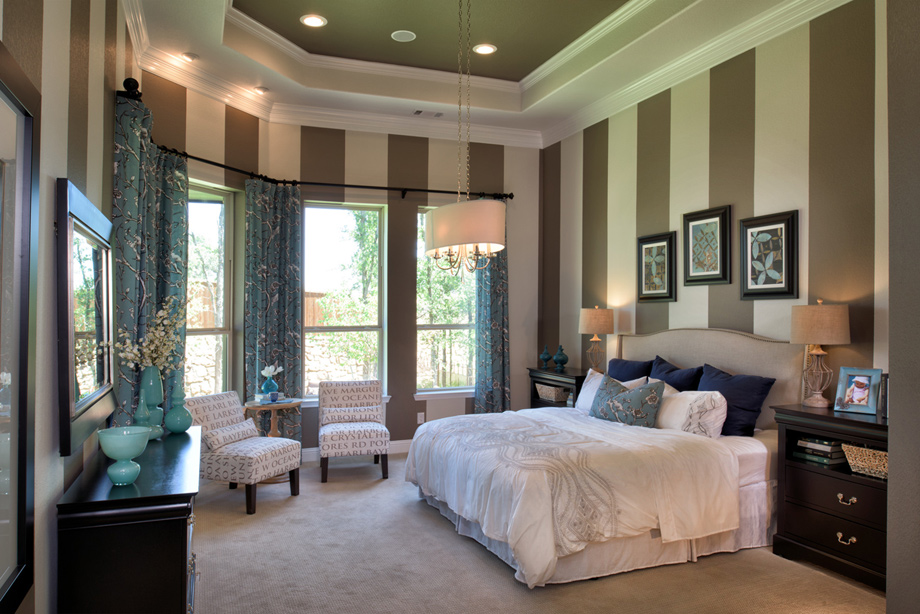 Leander TX New Homes for Sale Sarita Valley