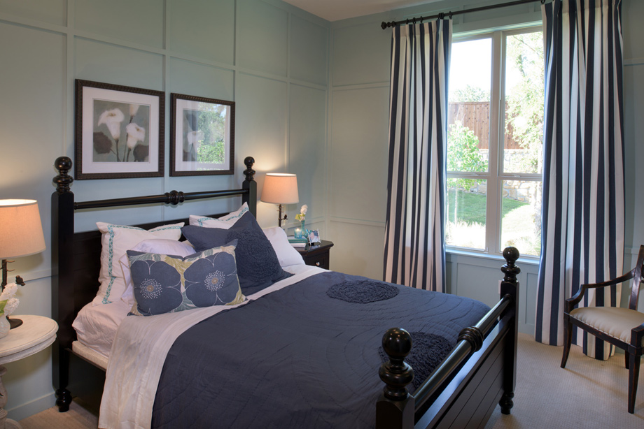 Leander TX New Homes for Sale Sarita Valley