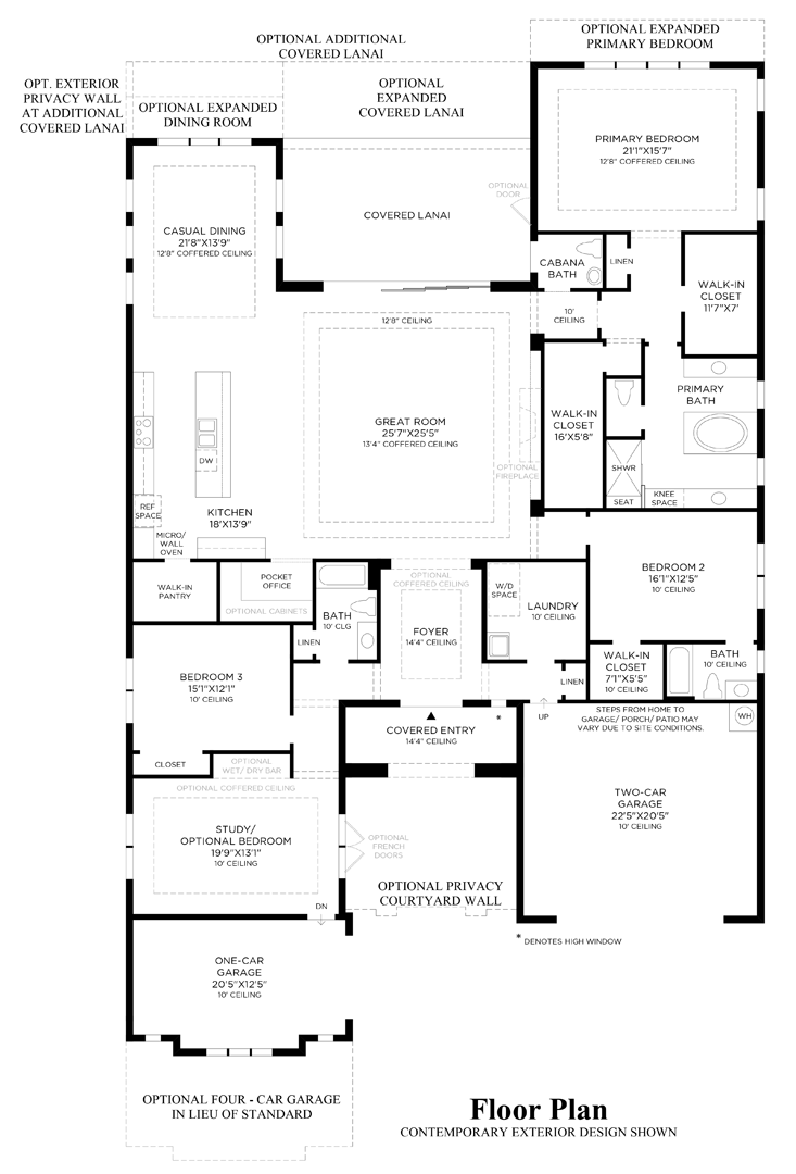 Floor Plan Floor Plan