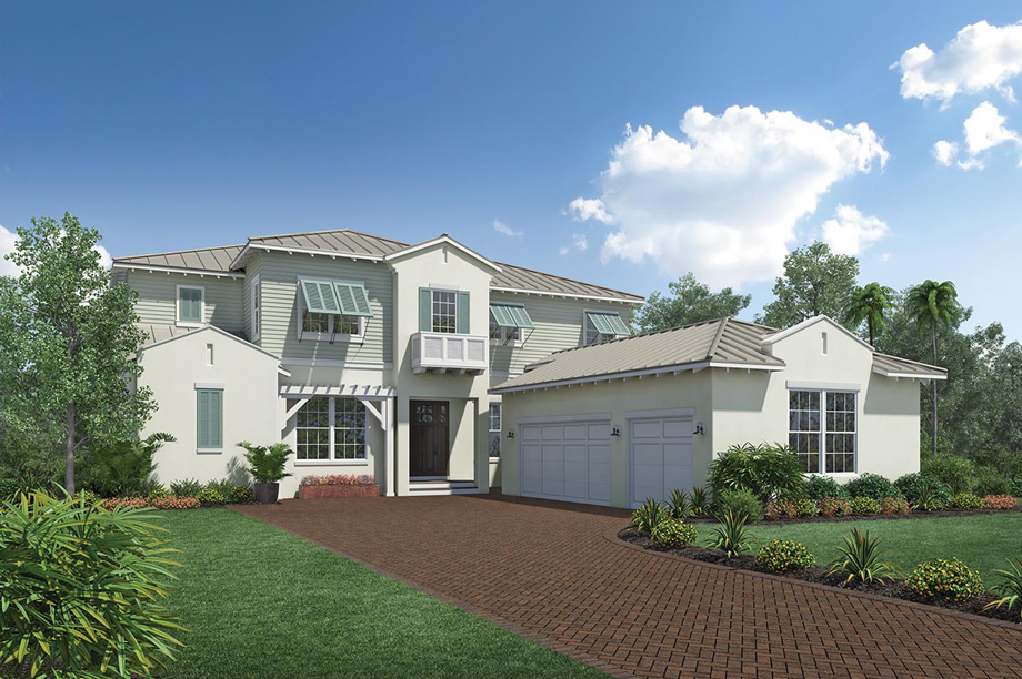 Atlantic Beach FL New Homes for Sale Toll Brothers at Atlantic Beach