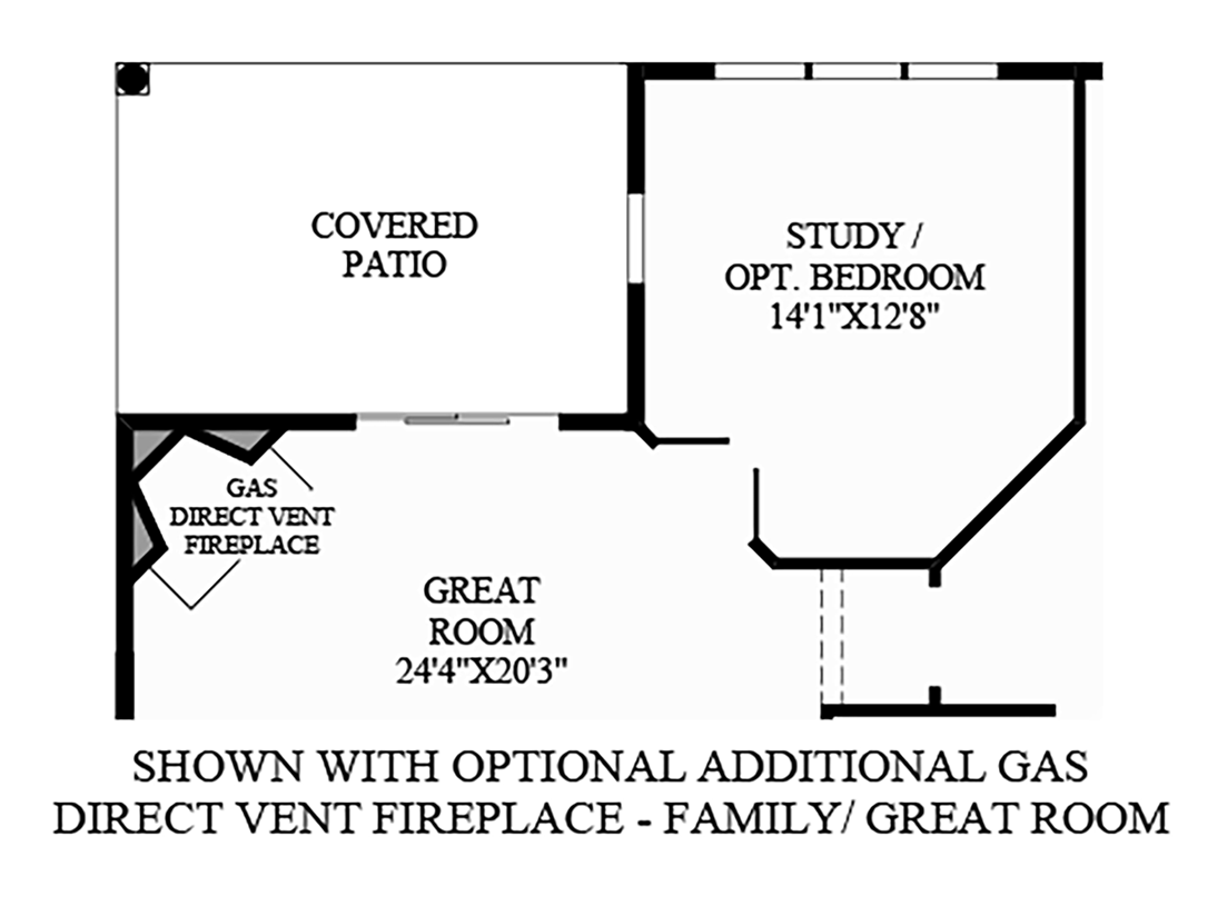 Schwenksville PA Active Adult Community Meadow Glen at Skippack