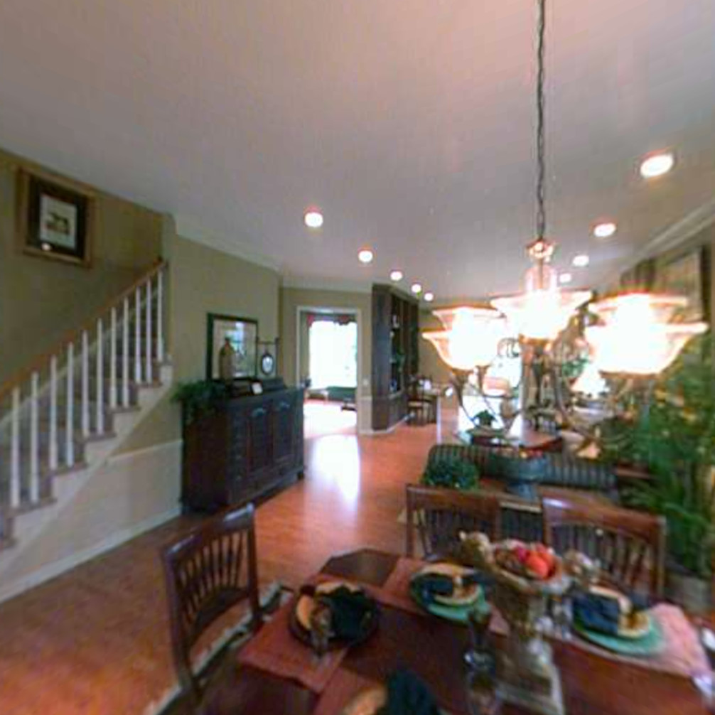 Meadow Glen at Skippack The San Remo Home Design