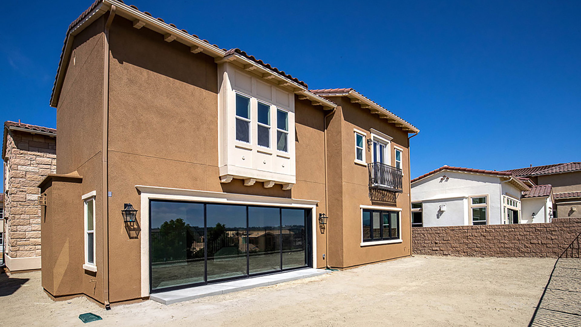 Carlsbad CA New Homes for Sale Toll Brothers at Robertson Ranch The