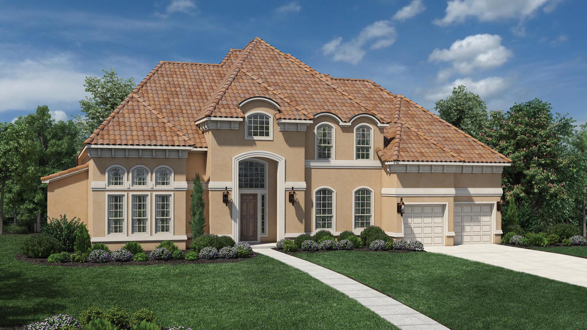 Sienna Plantation Village of Sawmill Lake Fox Bend The Sandhaven