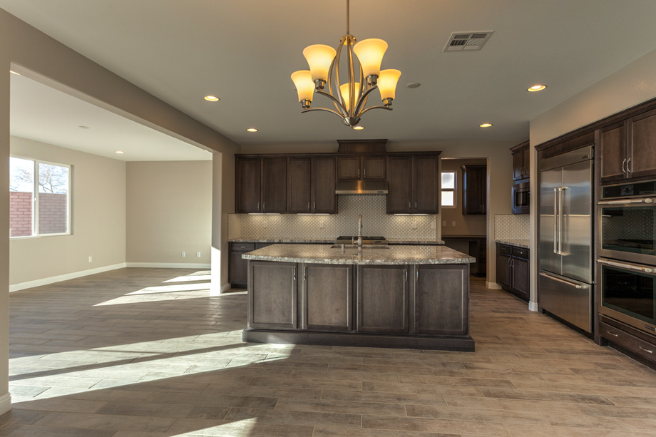 New Luxury Homes For Sale in Las Vegas, NV Mirasol at Mountain's Edge