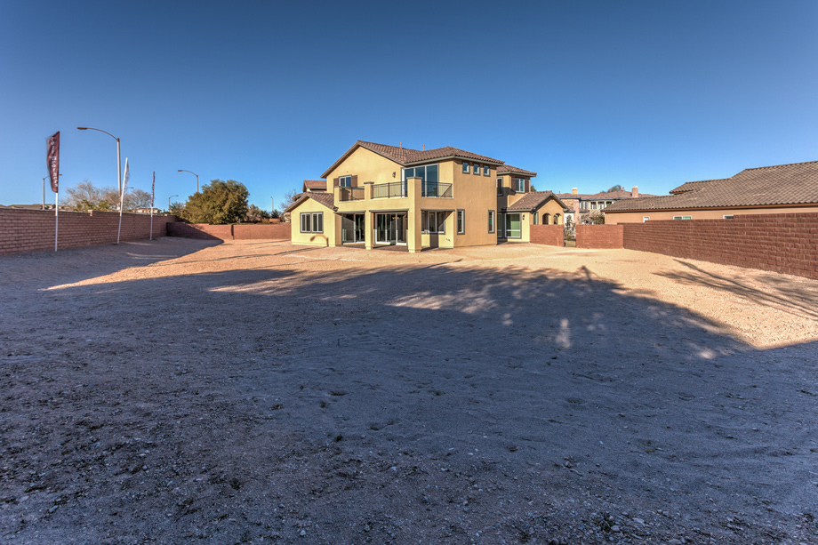 New Luxury Homes For Sale in Las Vegas, NV Mirasol at Mountain's Edge