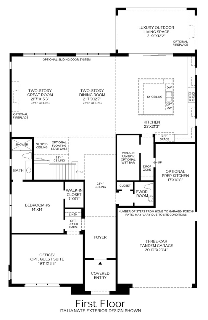 New Luxury Homes for Sale in San Juan Capistrano, CA Ocean Hills at