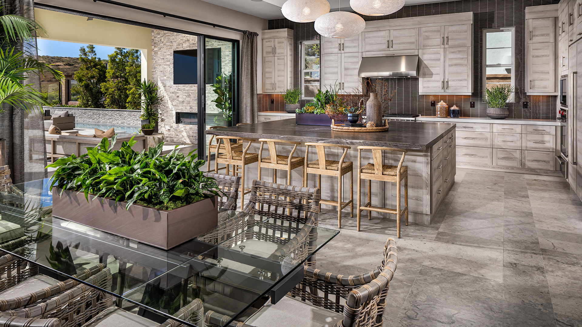 New Luxury Homes for Sale in San Juan Capistrano, CA Ocean Hills at