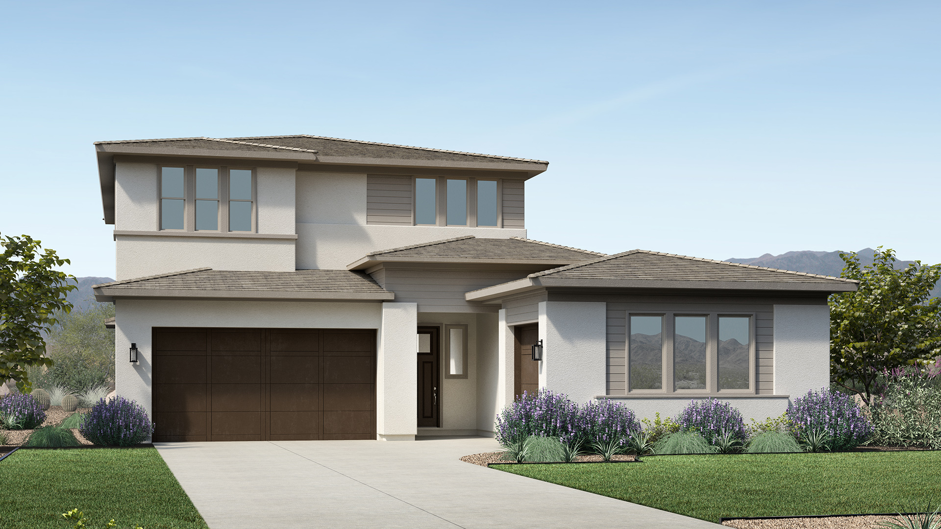 New Luxury Homes for Sale in Buckeye, AZ Allevare at Verrado