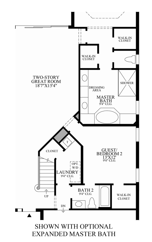 Bonita Springs FL New Homes for Sale Cordova at Spanish Wells