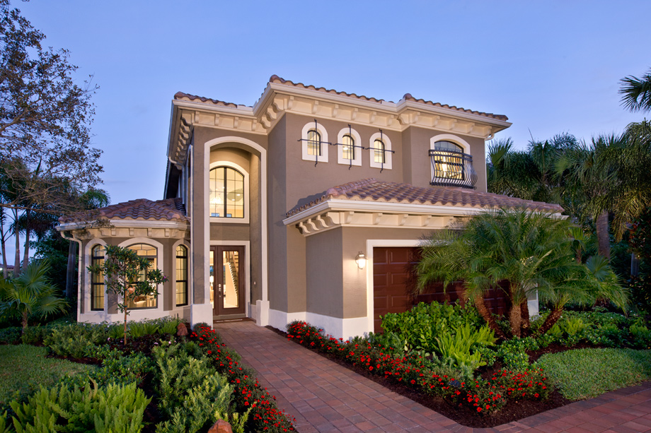 Bonita Springs FL New Homes for Sale Bonita Lakes Executive Collection
