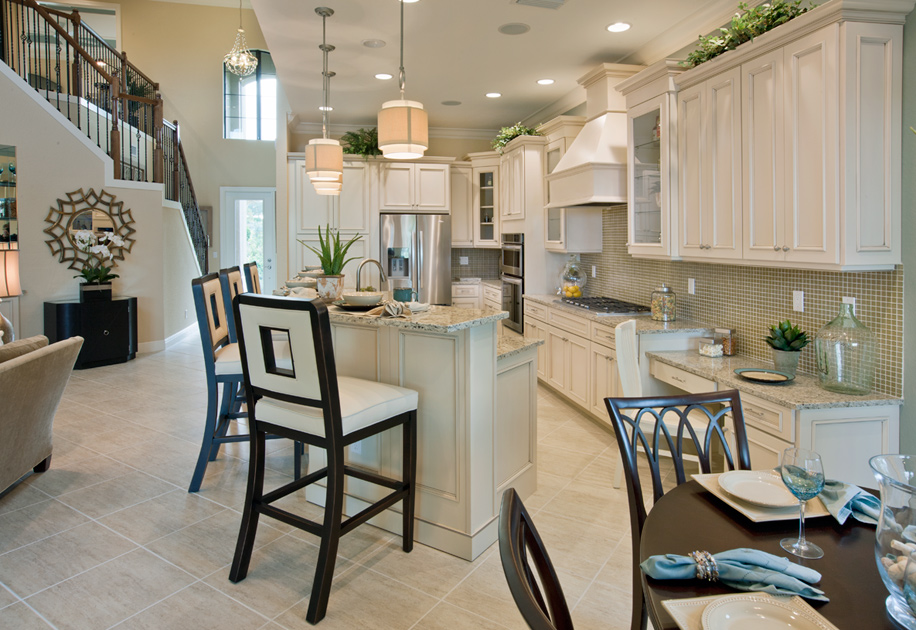 Bonita Springs FL New Homes for Sale Bonita Lakes Executive Collection