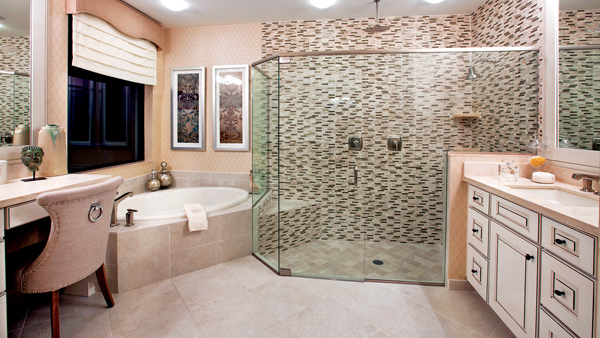 Master Bath