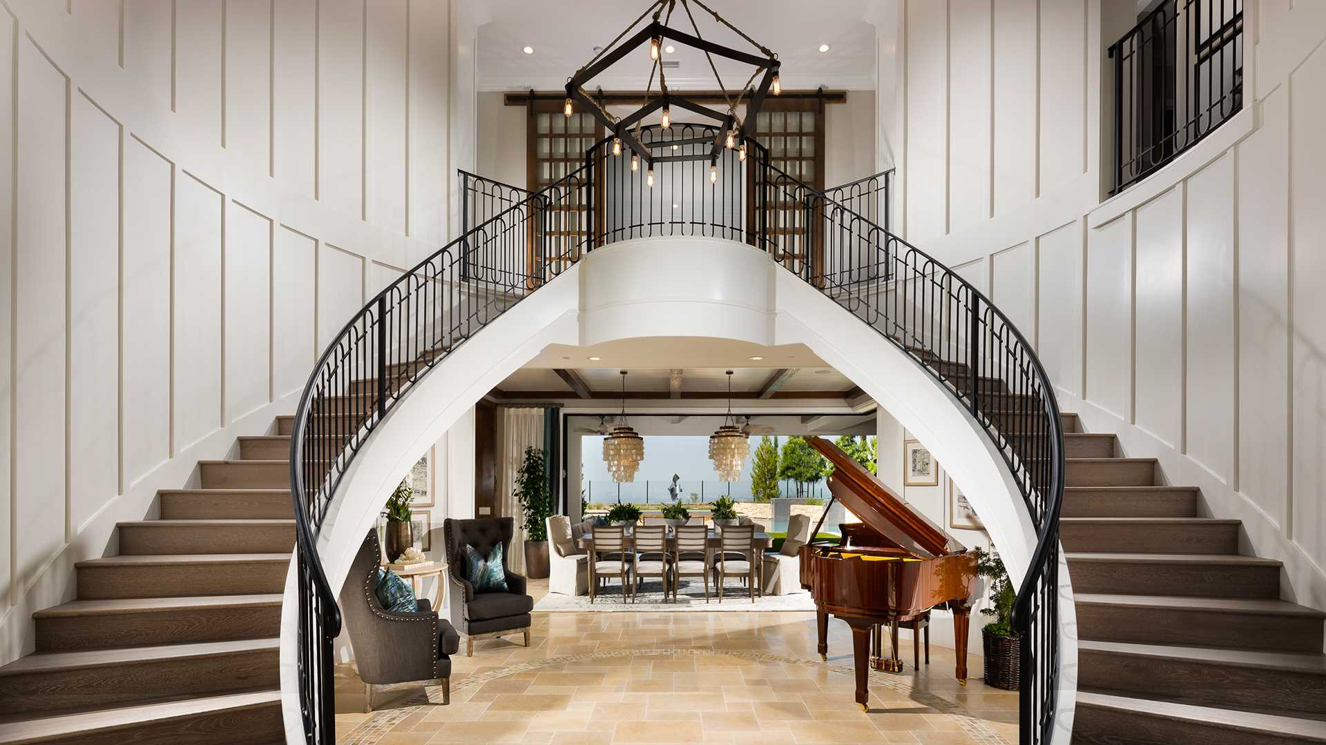 Irvine CA New Homes for Sale Alta Vista at Orchard Hills