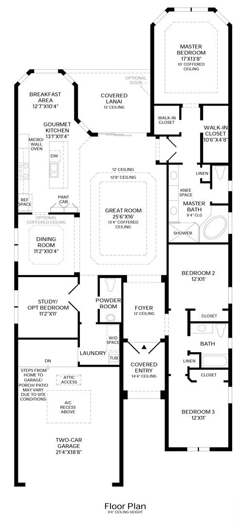 Floor Plan Floor Plan