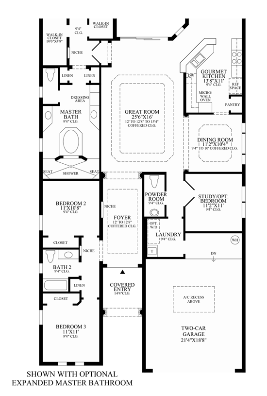 Bonita Springs FL New Homes for Sale Cordova at Spanish Wells