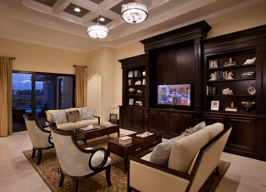 Bonita Springs FL New Homes for Sale Bonita Lakes Executive Collection