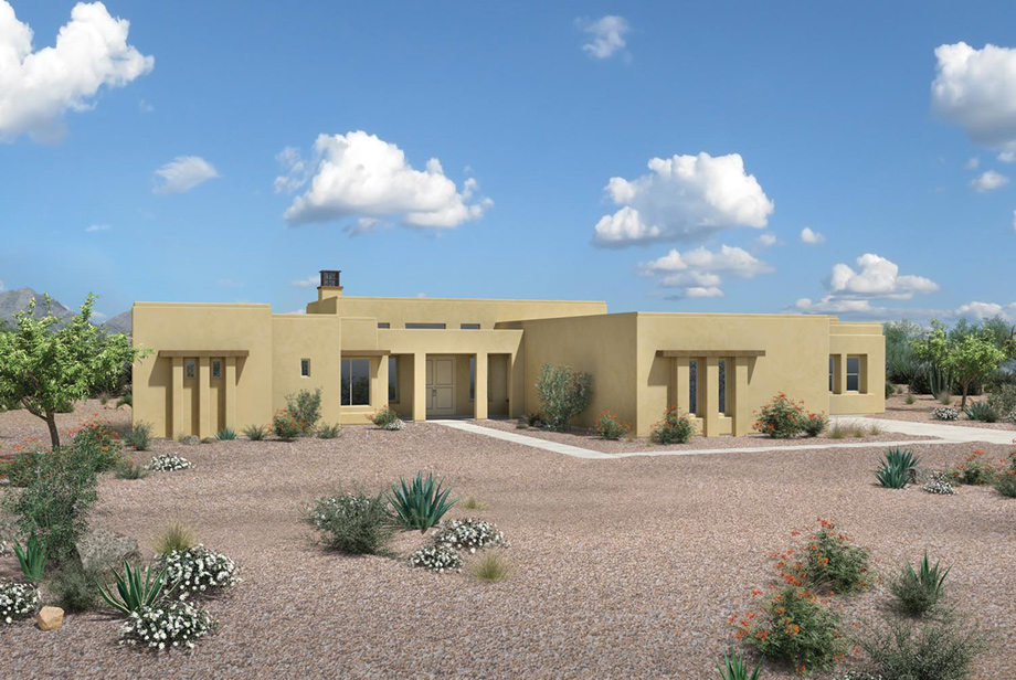 New Luxury Homes For Sale in Scottsdale, AZ Talon Ranch