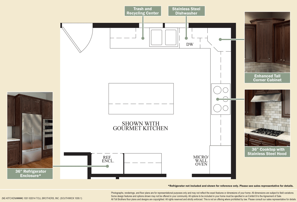 River Ridge at Wilton Quick Delivery Home Southwick Eastern Shore
