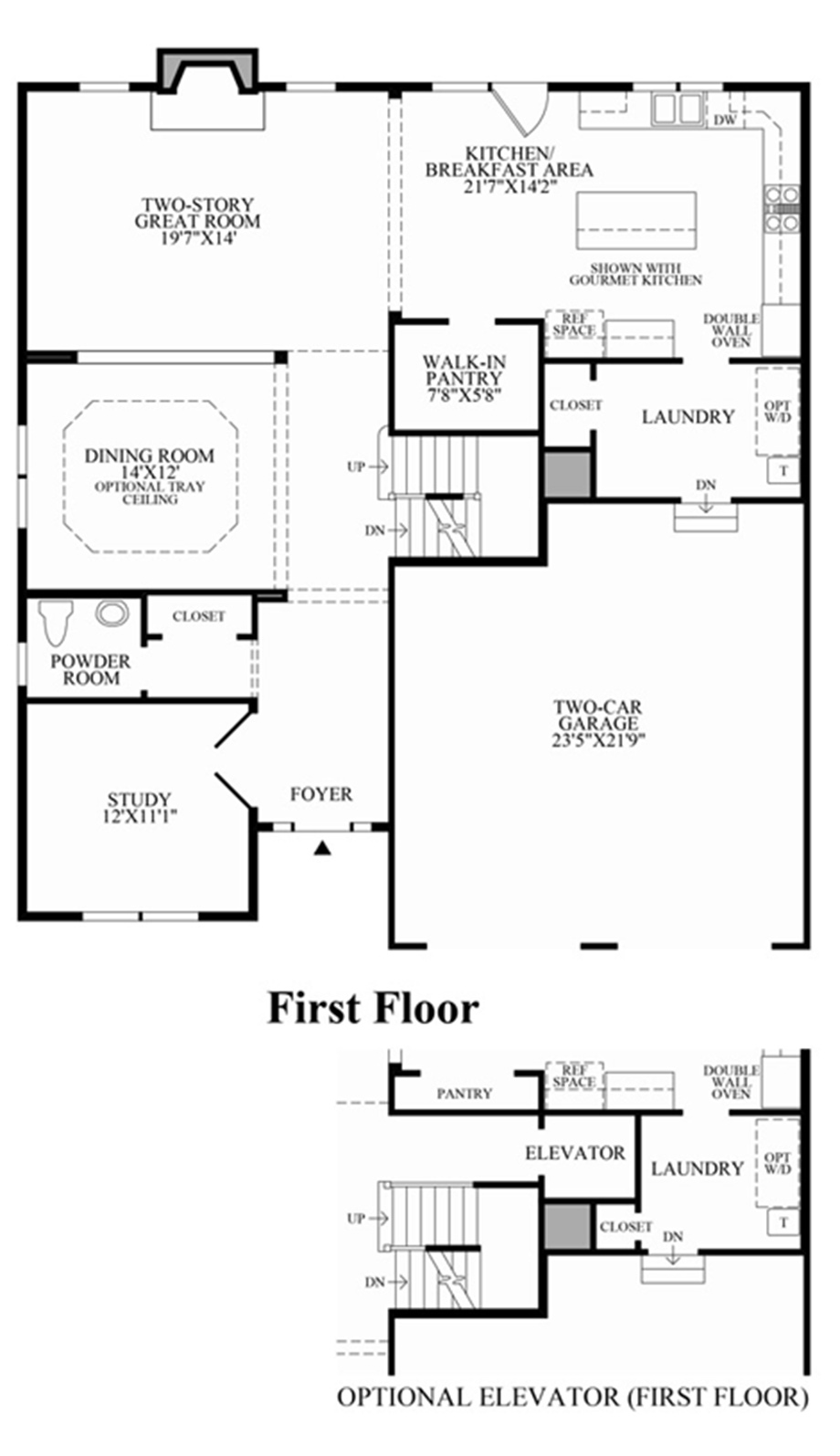 River Ridge at Wilton Quick Delivery Home Southwick Eastern Shore