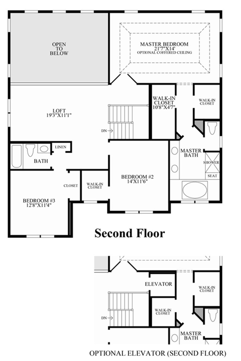 River Ridge at Wilton Quick Delivery Home Southwick Eastern Shore