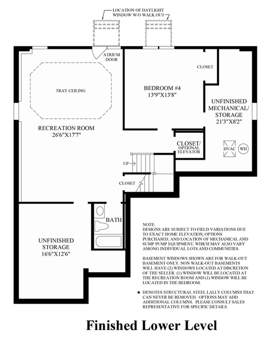 River Ridge at Wilton Quick Delivery Home Southwick Eastern Shore