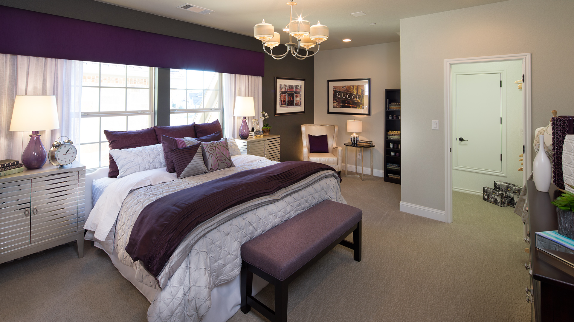 Cane Island The Vinton Home Design