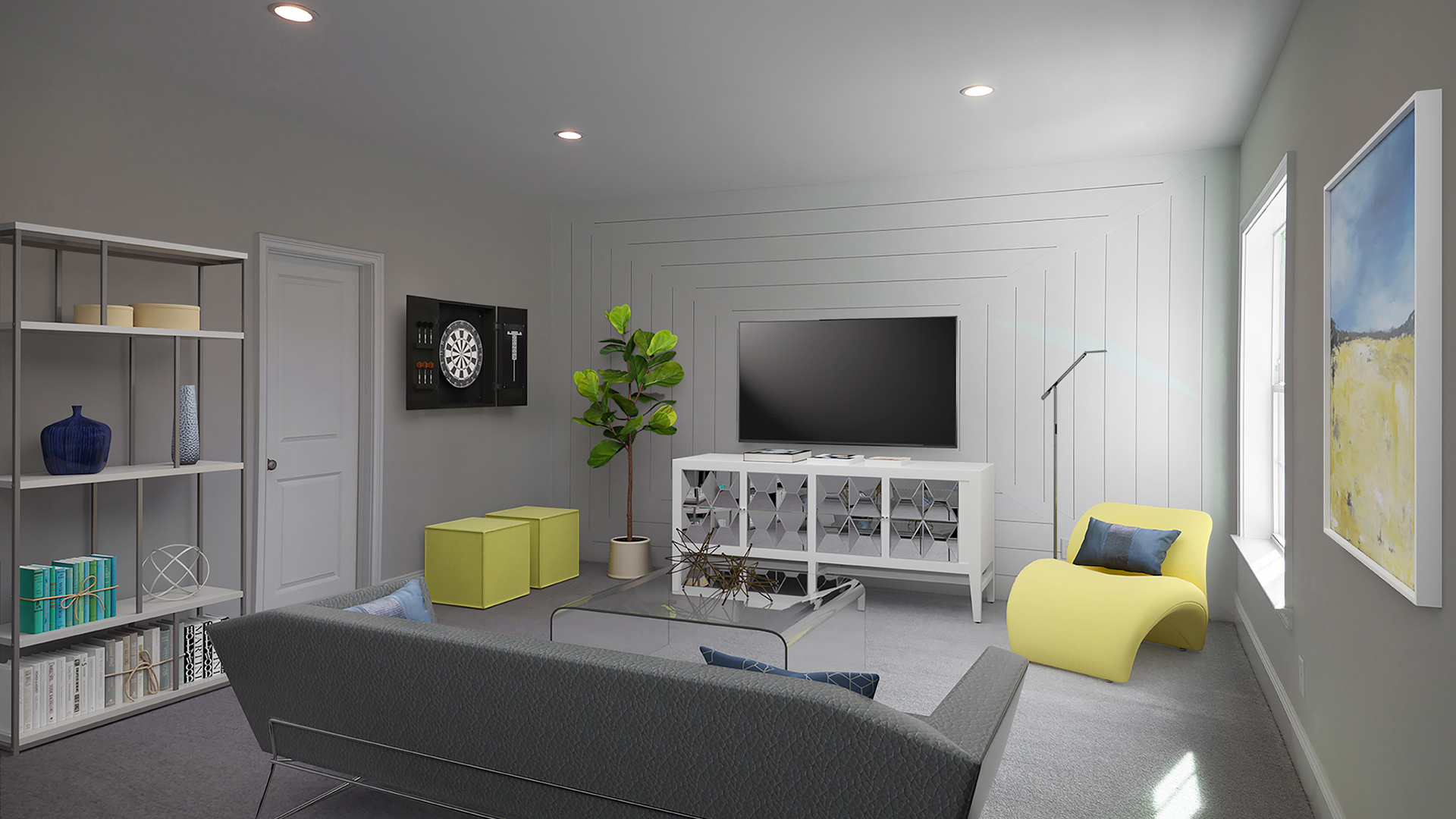 Jordan Pointe The Hollister Home Design