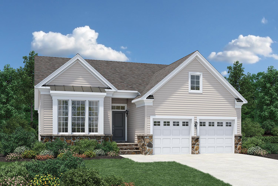 New Luxury Homes For Sale in Millis, MA Regency at Glen Ellen The