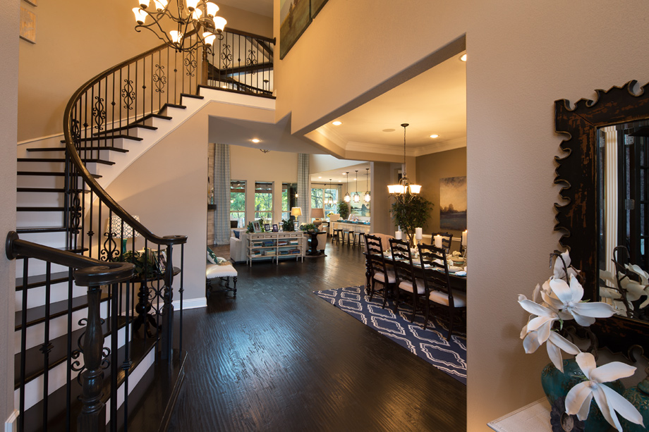 Toll brothers model home tours Toll brothers model home tours