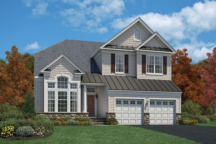 Methuen MA Active Adult Community Regency at Emerald Pines