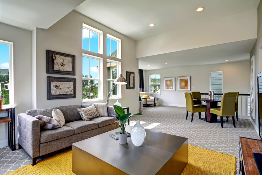 New Luxury Homes For Sale in Issaquah, WA Pinecrest at Issaquah Highlands