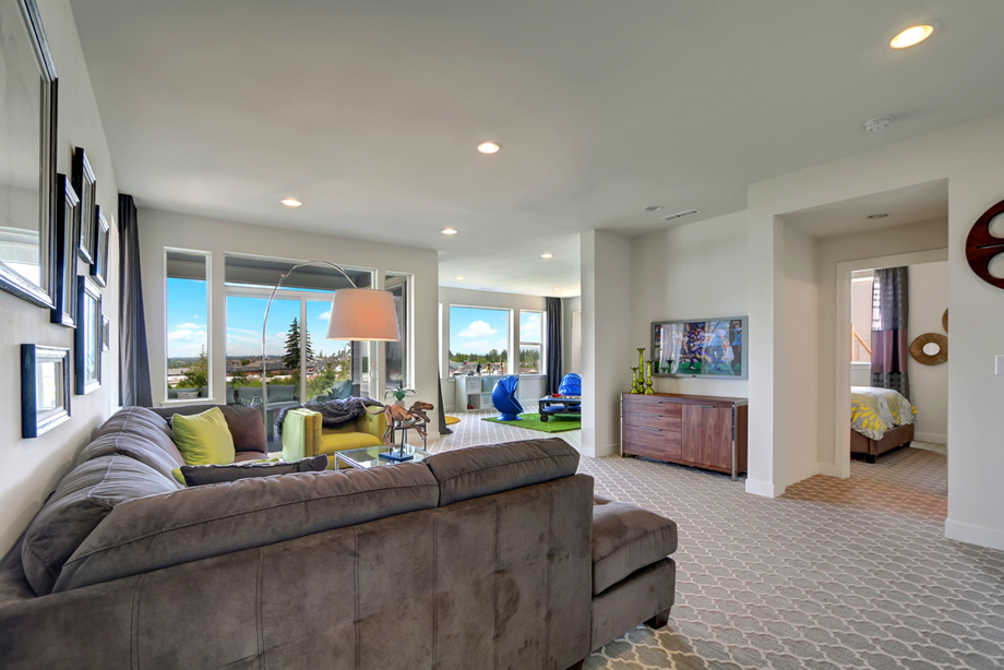 New Luxury Homes For Sale in Issaquah, WA Pinecrest at Issaquah Highlands