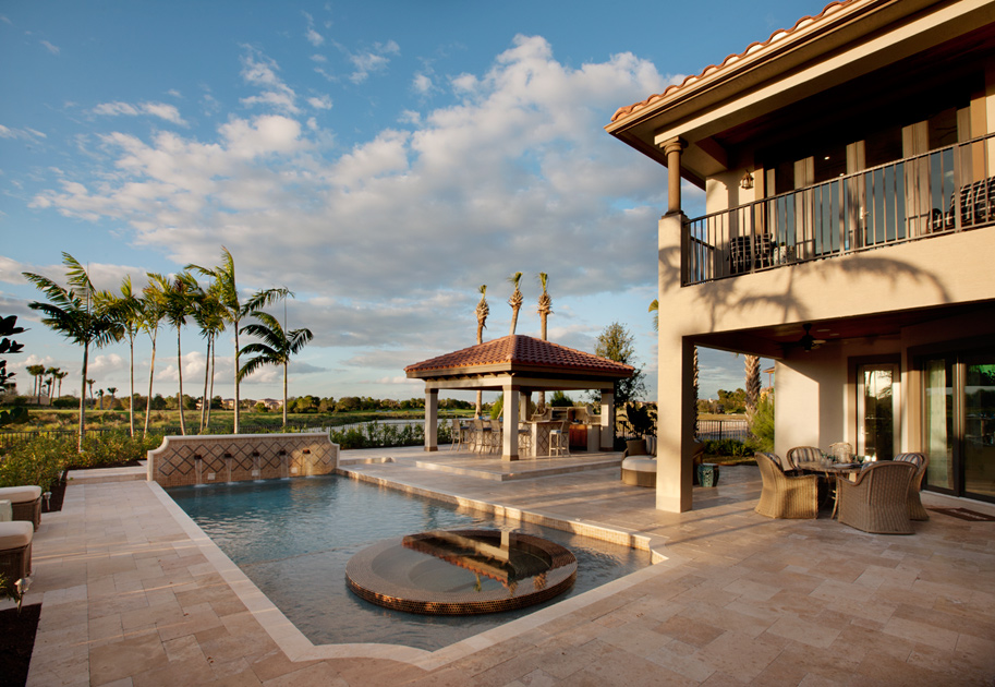 Parkland FL New Homes for Sale Parkland Golf & Country Club