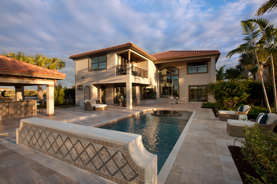 Parkland FL New Homes for Sale Parkland Golf & Country Club