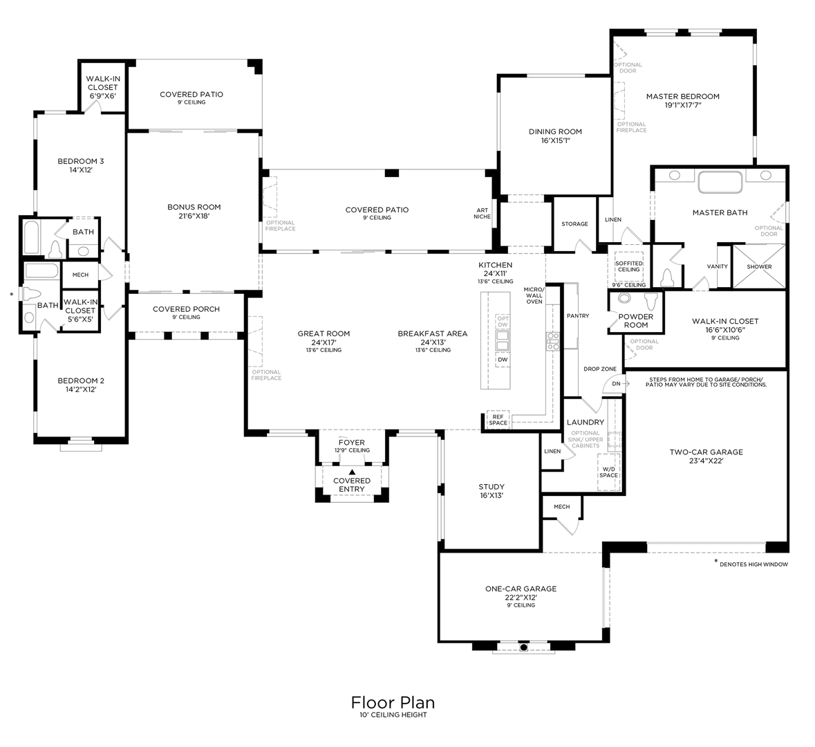 New Luxury Homes For Sale In Scottsdale Az Boulder Ranch