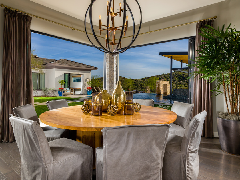 New Luxury Homes For Sale in Scottsdale, AZ Talon Ranch