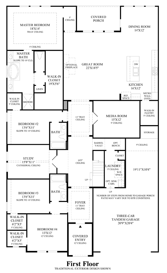 Katy Tx New Construction Homes The Reserve At Katy The Trace