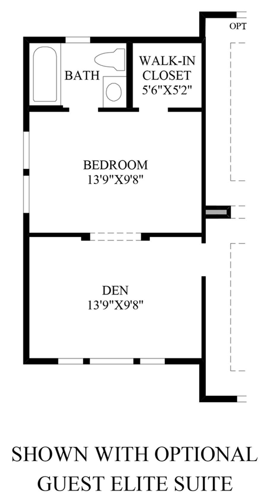 Toll Brothers at Flatiron Meadows The Vistas The Valmont Home Design