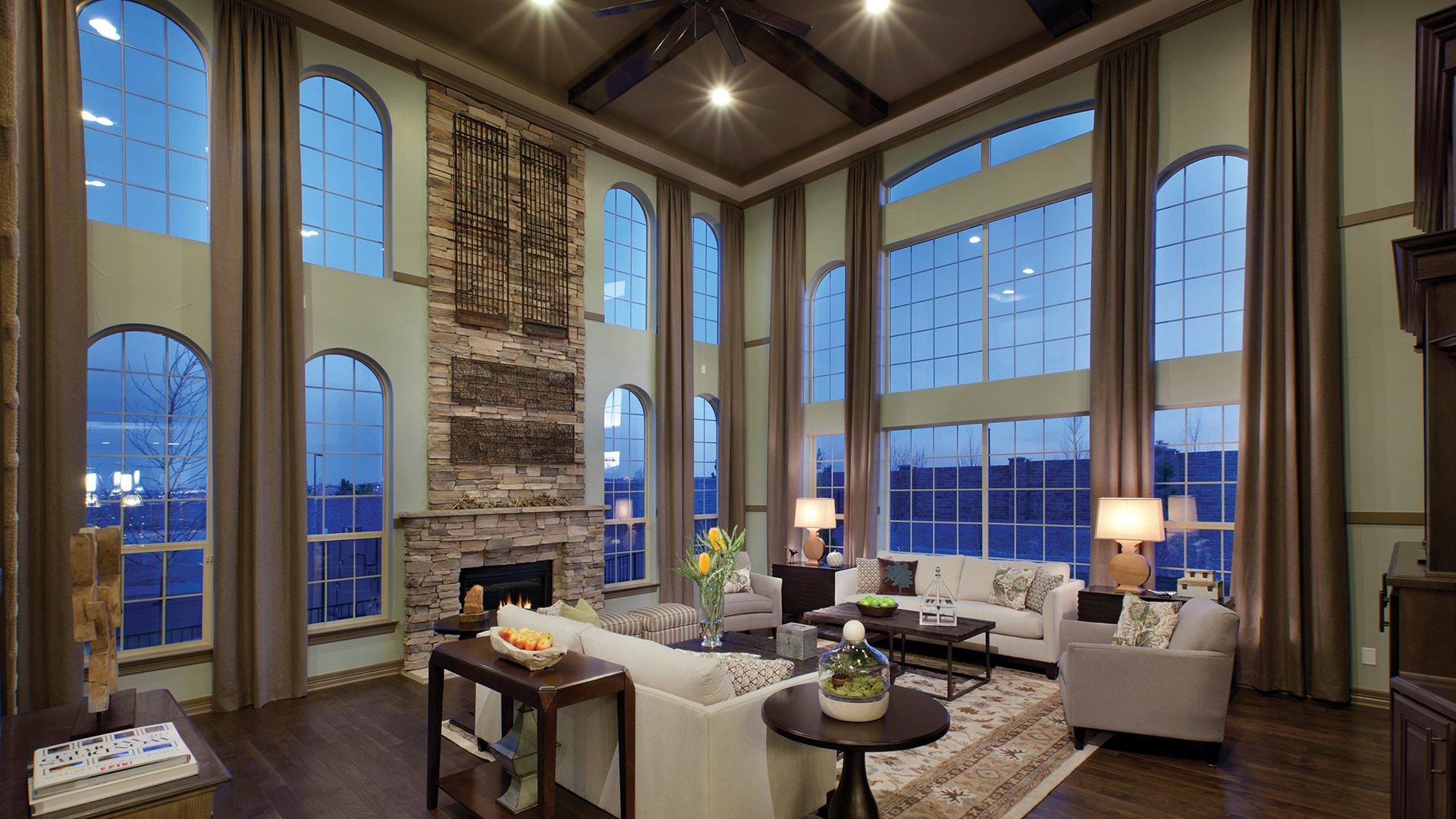 The Estates At Kechter Farm The Valmont Home Design