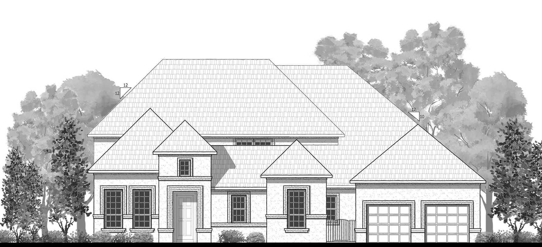 North Grove Homes