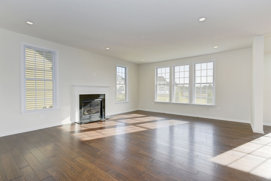 Aldie VA New Homes for Sale Lenah Mill The Villages