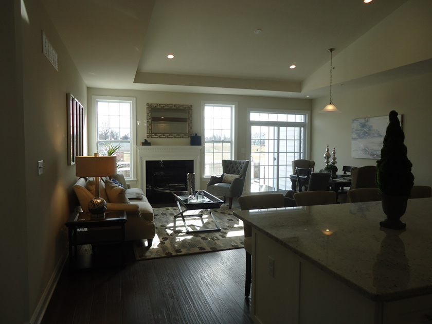 New Luxury Homes For Sale in Yardley, PA Regency at Yardley The