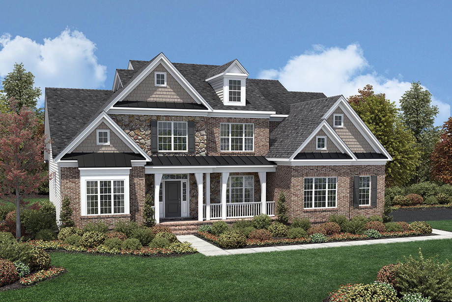 Weatherstone The Windermere Home Design