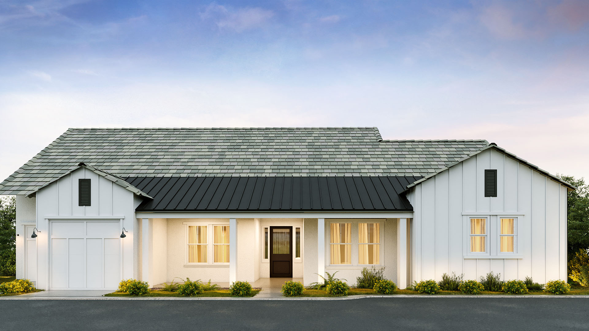 New Luxury Homes For Sale in Surprise, AZ Sterling Grove Providence