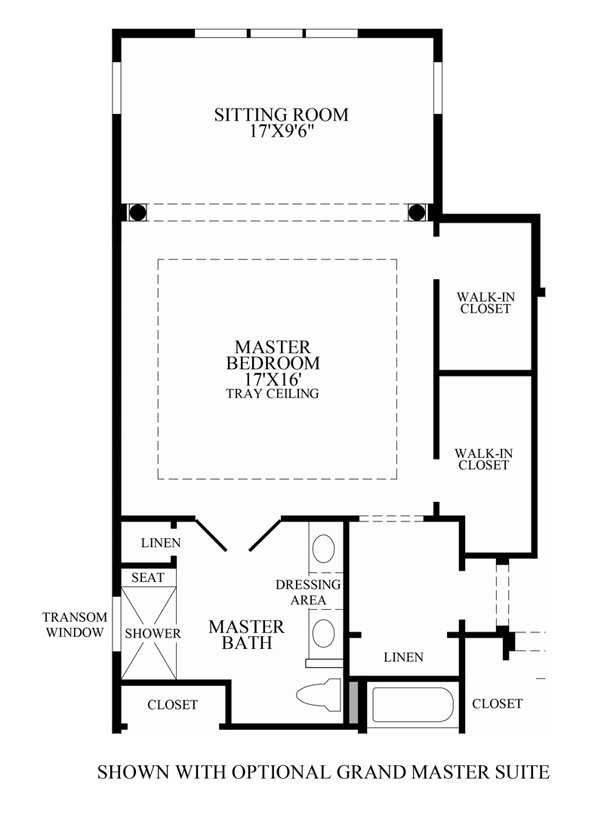New Luxury Homes For Sale in Monroe Township, NJ Regency at Monroe