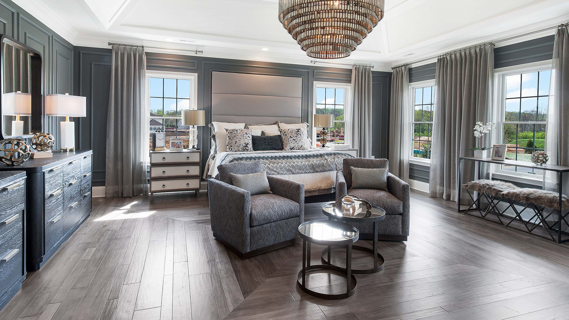 Holmdel NJ New Homes for Sale Reserve at Holmdel