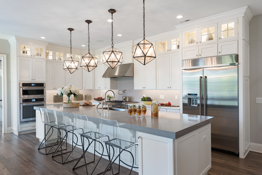 Lenah Mill The Estates The Weatherstone Home Design