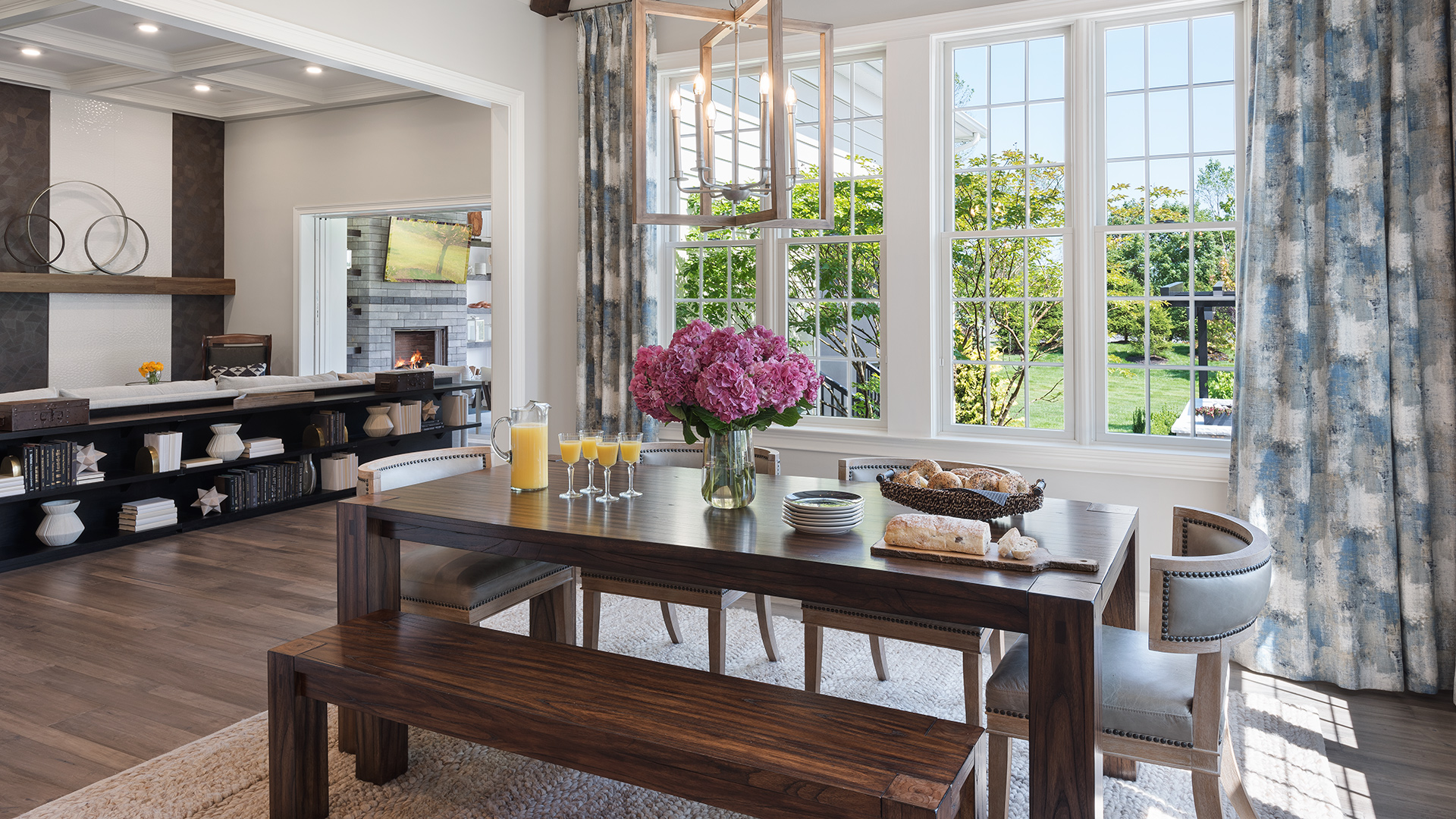 Holmdel NJ New Homes for Sale Reserve at Holmdel