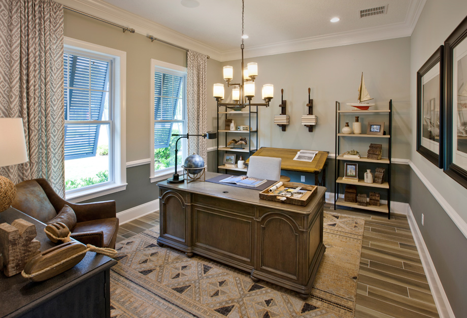 Coastal Oaks At Nocatee Estate Signature Collections The View Photos